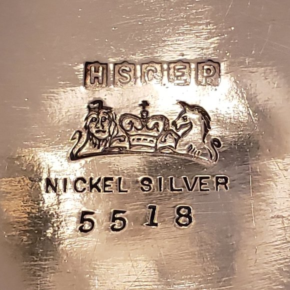 H.S.C.E.P Bread Tray Monogrammed - Picture 7 of 7